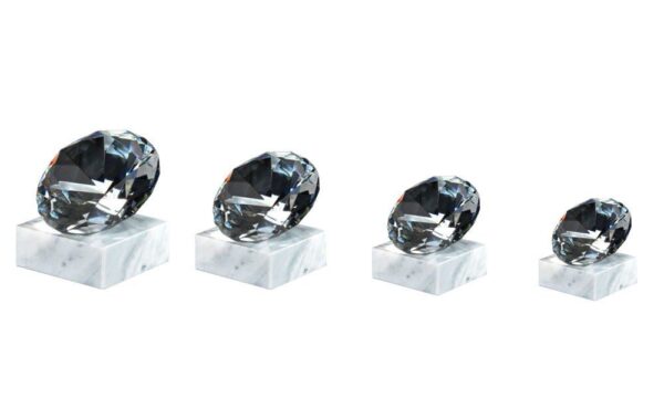 Glasdiamanten München online kaufen