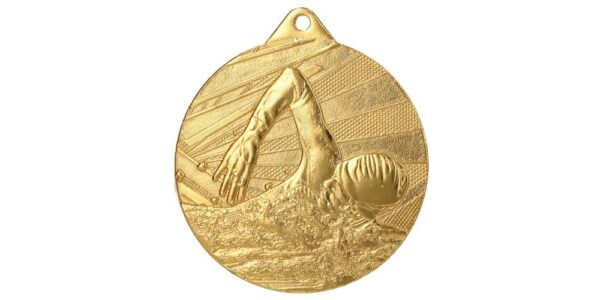 Schwimm Medaillen online kaufen