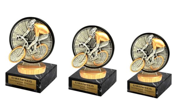 Radsport Pokale online kaufen