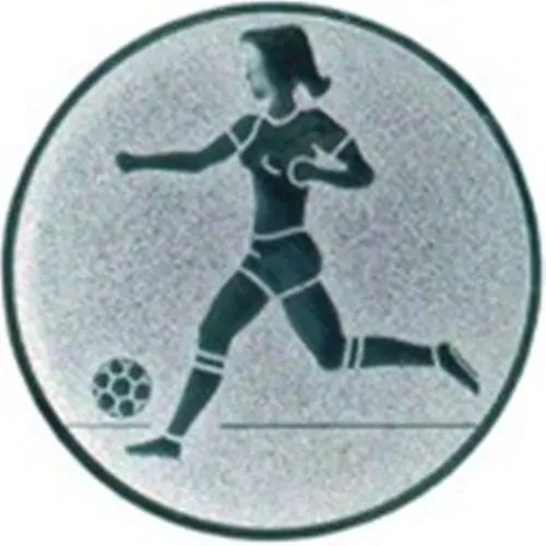 Emblem Fußball Damen online