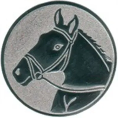 Embleme Pferde für Pokale