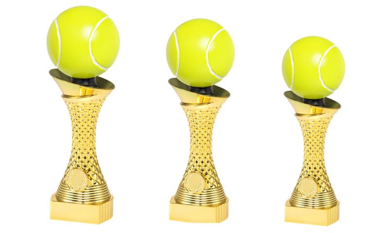 Tennis Trophys online kaufen